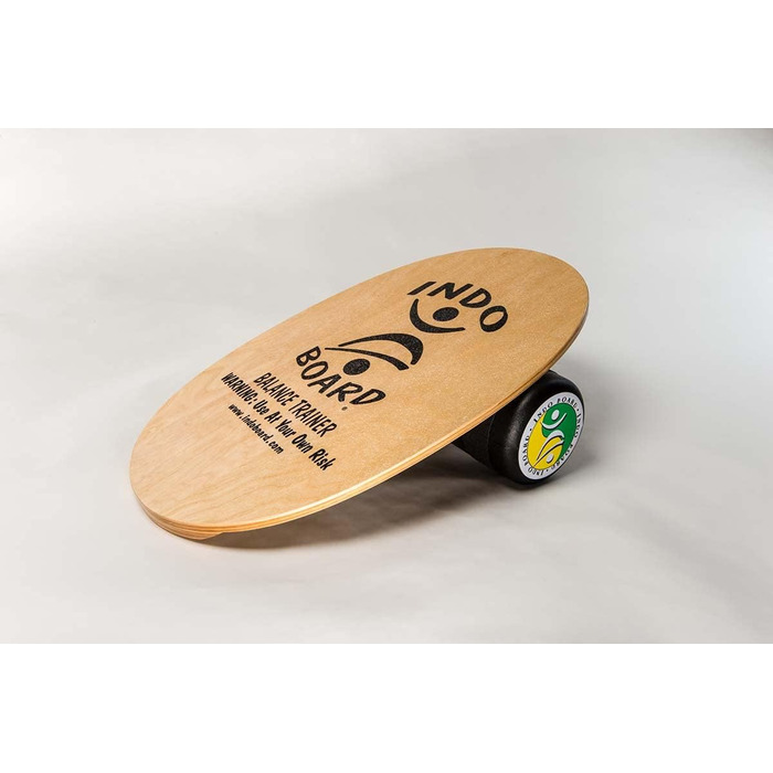 IndoBoard Original Clear, IndoBoard Original Clear