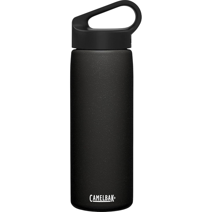 Термобутилка Camelbak Carry Cap з вакуумною ізоляцією, нержавіюча сталь