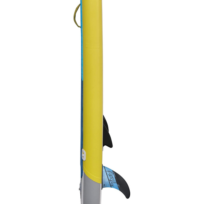Надувна SUP-дошка Firefly iSUP 200 II, комплект, синя, універсальний розмір