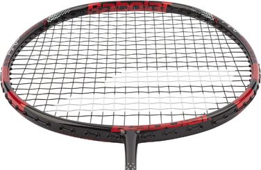 Ракетка для бадмінтону Babolat X-ACT 85XF (атакуюча, вищий клас)