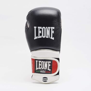 Боксерські рукавички LEONE 1947 La Tecnico, унісекс