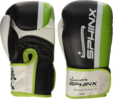 SPHINX Ultimate Trainer IV боксерські рукавички для тренувань