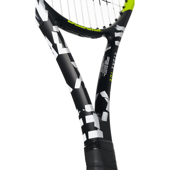 Тенісна ракетка Babolat Evoke 102