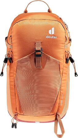 Жіночий туристичний рюкзак Deuter Trail 23 SL для альпінізму, chestnut-maron