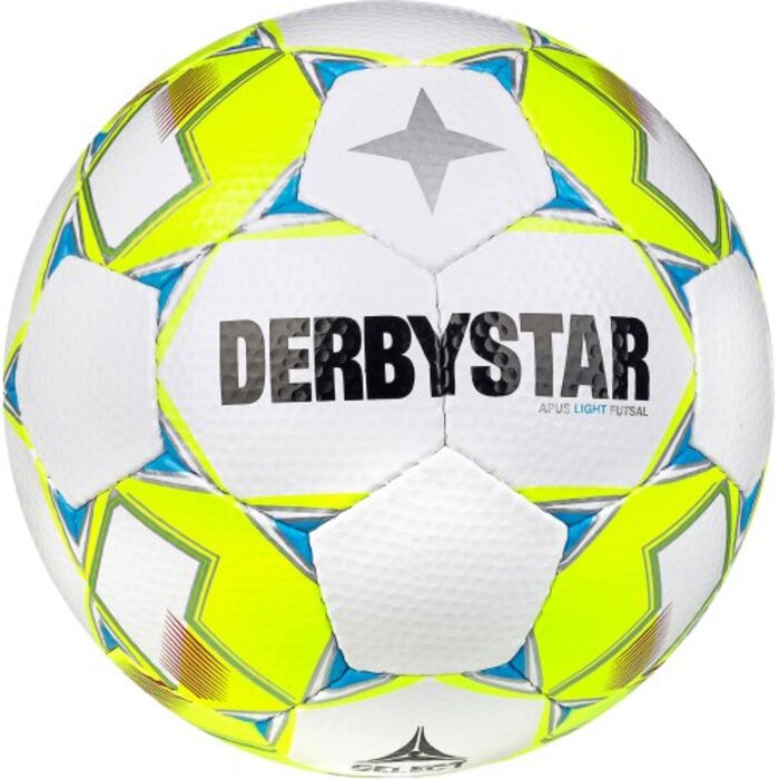 М'яч для футзалу Derbystar 'Apus Light'