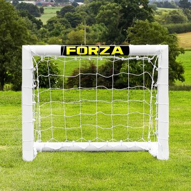 Ворота FORZA - Найкращі за будь-якої погоди - 10 розмірів (міні)