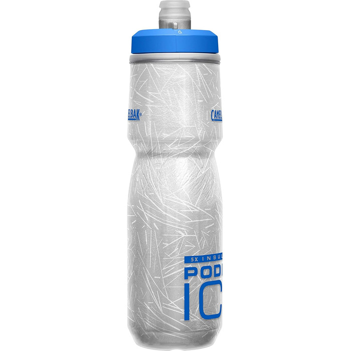 Пляшка Camelbak Podium Ice Sport, спортивна для вичавлювання