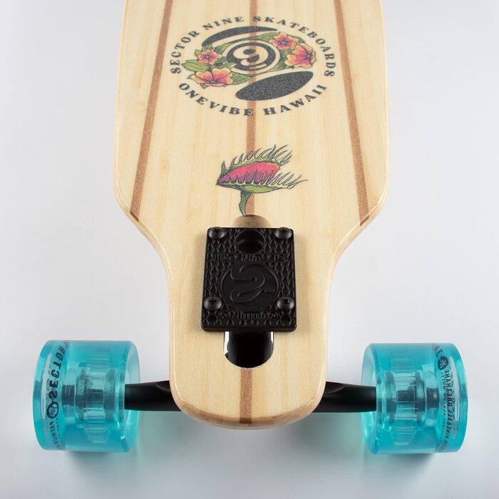 Sector 9 Drop Through Longboard