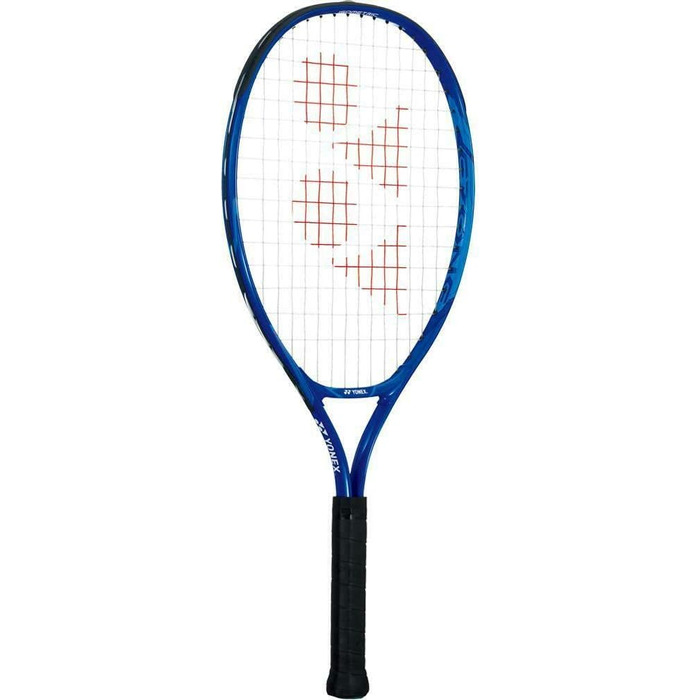 Ракетка юніорська YONEX Ezone 25 Alu Deep Blue, L0