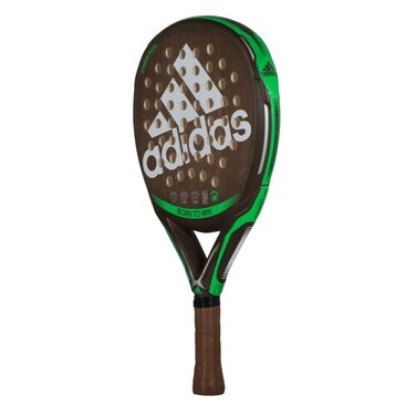 Тенісна ракетка Adidas Padel 'Adipower Greenpadel'