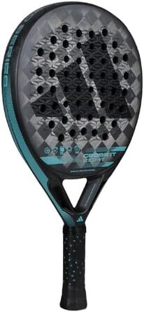 Ракетка adidas Cross It Light Padel чорна-синя