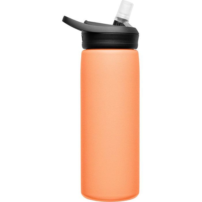 Термос-кружка CAMELBAK Eddy+ з вакуумною ізоляцією, нержавіюча сталь