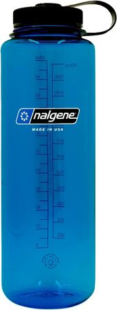 Пляшка Nalgene WH Sustain 1,5 л синя