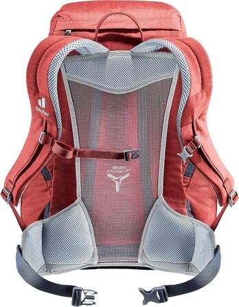 Рюкзак туристичний Deuter Gröden 32 Classic (лава-інк), 32 л