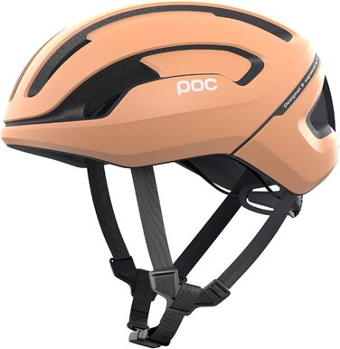 Велошолом POC Omne Air Spin – функціональний захист, оптимальна вентиляція