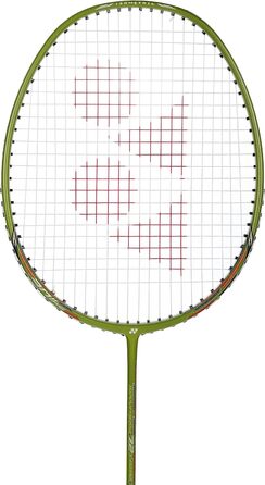 Ракетка для бадмінтону YONEX Nanoray 72 Золотий 5U G4 Японія