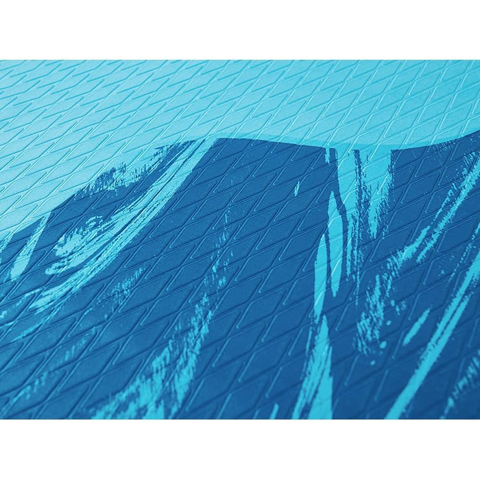 SUP-дошка Aquatone Wave 10'0'' для дорослих, універсальна, блакитна