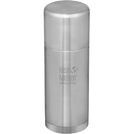 Термос Klean Kanteen Tkpro 1 л, вакуумна ізоляція, нержавіюча сталь