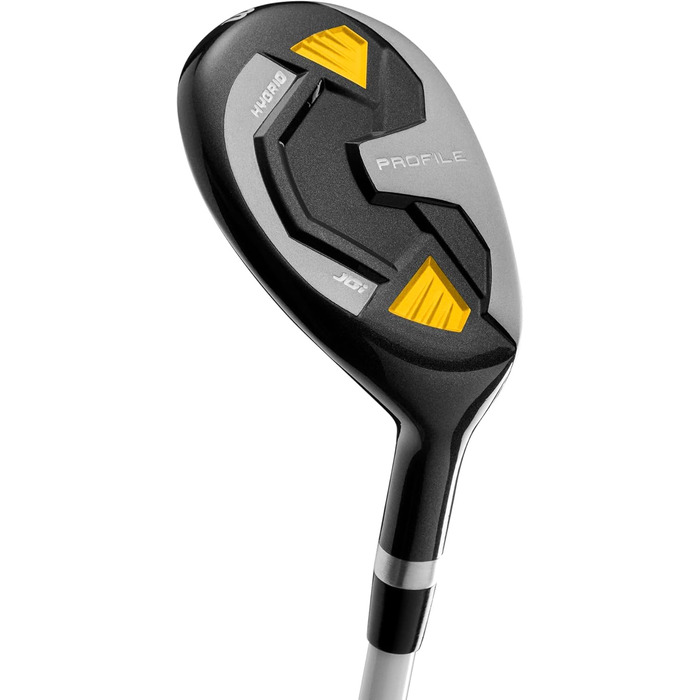 Комплект Wilson Golf Profile JGI Junior