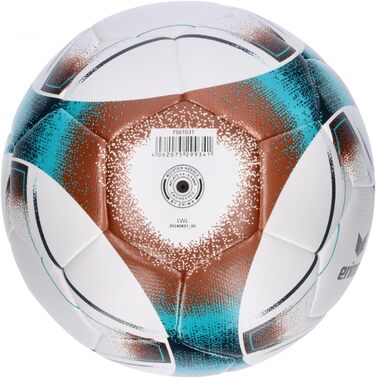 Дитячий футбольний м’яч Erima HYBRID Lite 290 г