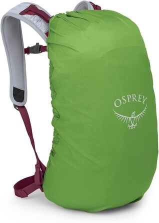 Рюкзак Osprey Hikelite 18 літрів унісекс для туризму