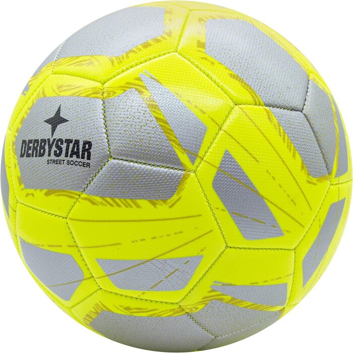 Derbystar Street Soccer