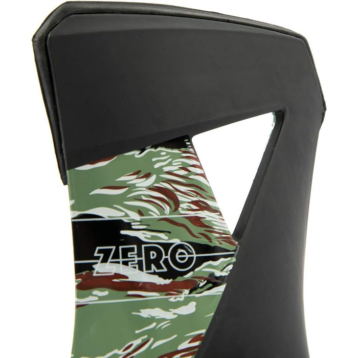 Нітро сноуборди чоловічі ZERO '22 All Mountain Freestyle BLACK CAMO M