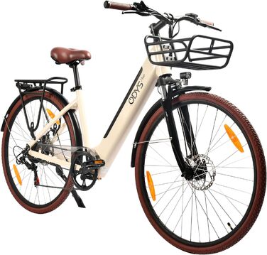 Датчик крутного моменту ZIMONDA Ebike 27,5