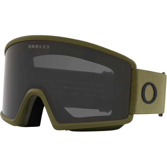 Окуляри Oakley Unisex Target Line L темна щітка One size