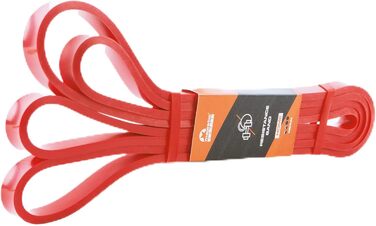 Набір Majestic Sport Resistance Bands 4 шт. з якорем і чохлом