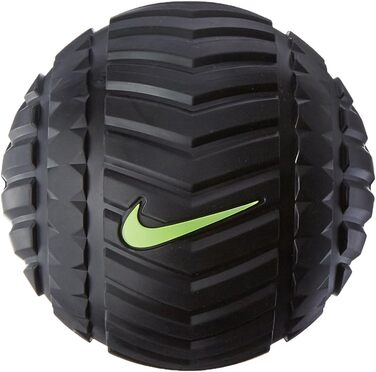 М'яч для відновлення Nike One size чорний/Volt