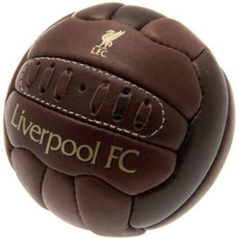 Клубна ліцензія Liverpool Mini Heritage Ball One size