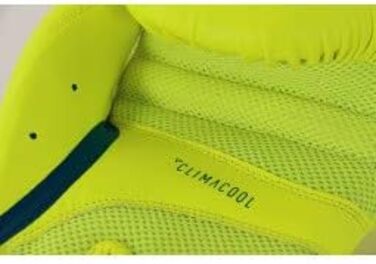 adidas Speed 100 для дорослих – боксерські рукавички, синтетична шкіра, тренувальні