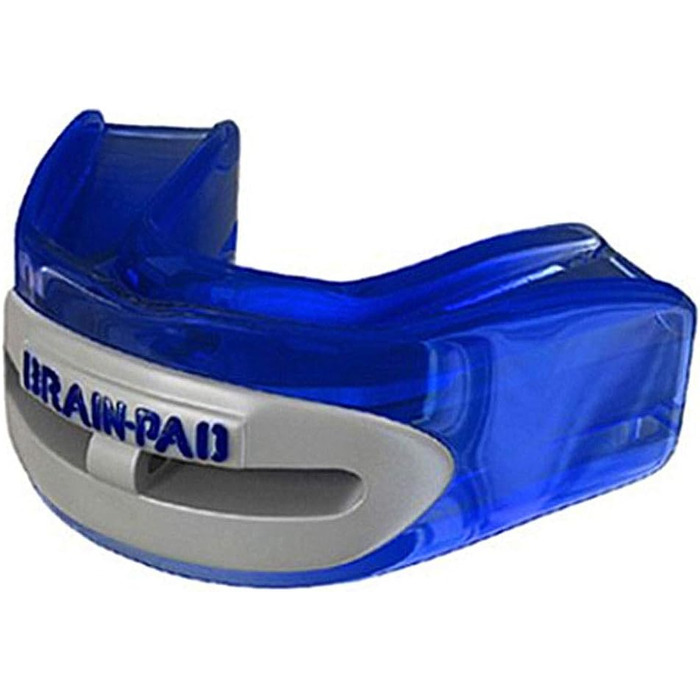 Капа дитяча Brain Pad ProPlus Junior синя