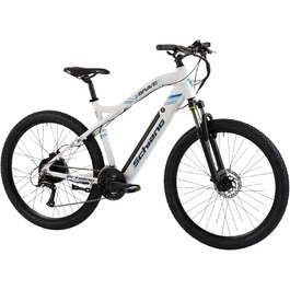 Електровелосипед  Унісекс e-MTB 250Вт 24 швидк. 27,5"