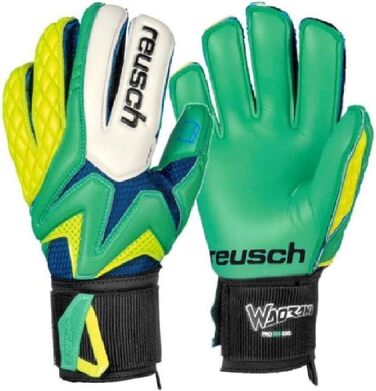 Воротарські рукавички Reusch Waorani Pro SG ESS для футболу