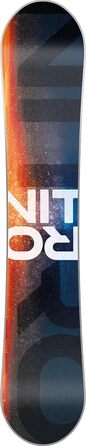 Сноуборд Nitro Men's Prime View BRD 24 158 Multicolor