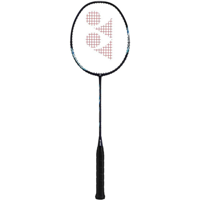 Ракетка для бадмінтону YONEX GR 303 темно-синя, алюміній, пів чохла