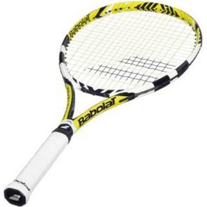 Ракетка Babolat Drive Team L3, розмір хвата 3/8