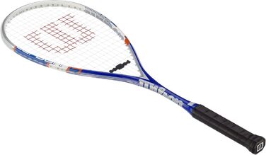 Ракетка для сквошу Wilson Nano Carbon ACE WRT965700 YL