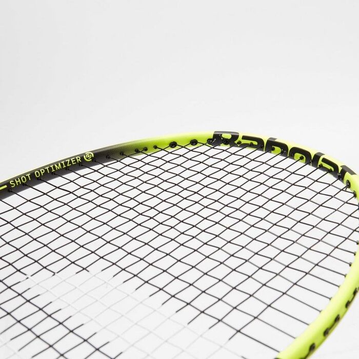 Ракетка Babolat Prime Lite для бадмінтону струнна