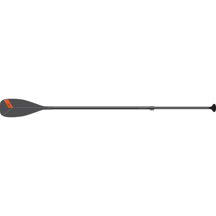 SUP весло JP Vario Carbon Glass – карбонове з регулюванням довжини