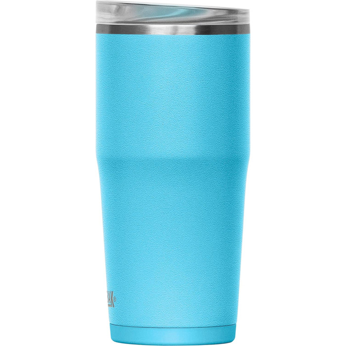 Термочашка Camelbak Thrive VSS 0,6 л, синя, унісекс, для дорослих