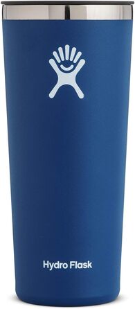 Термокухоль Hydro Flask для дорослих, 650 мл, синій, універсальний