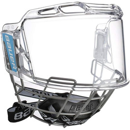 Хокейна ключка Bauer Grid Hybrid S