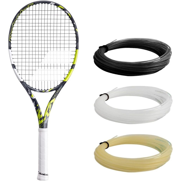 Ракетка Babolat Pure Aero Lite 2023 270 г (27'/L0)