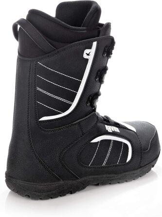 Комплект сноуборду Raven Grizzly Board s230 Binding Boots 154 см