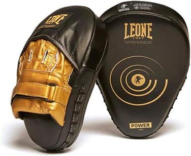 Рукавиці LEONE Master Protection чорні, унісекс, One Size, GM410