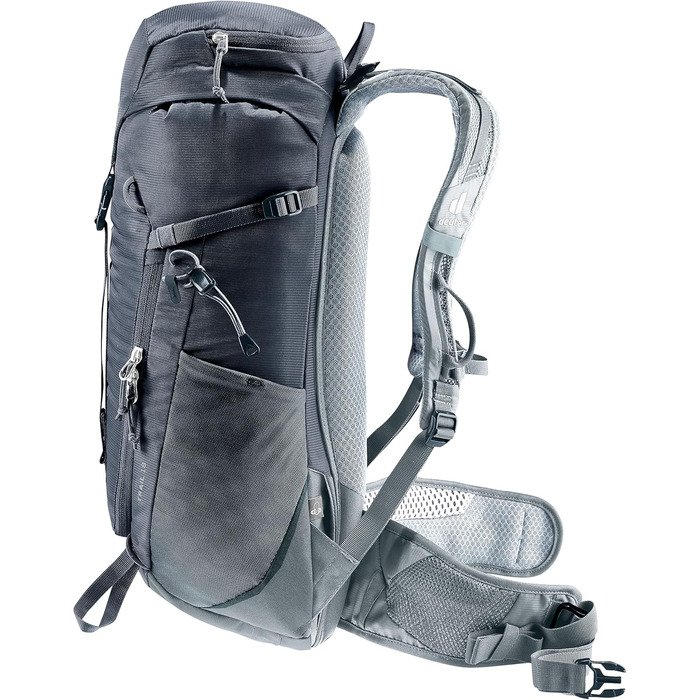 Рюкзак для хайкінгу та кламбінгу Deuter Trail 18, 2024