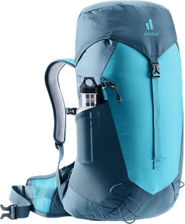Жіночий туристичний рюкзак Deuter AC Lite 22 SL (2024)